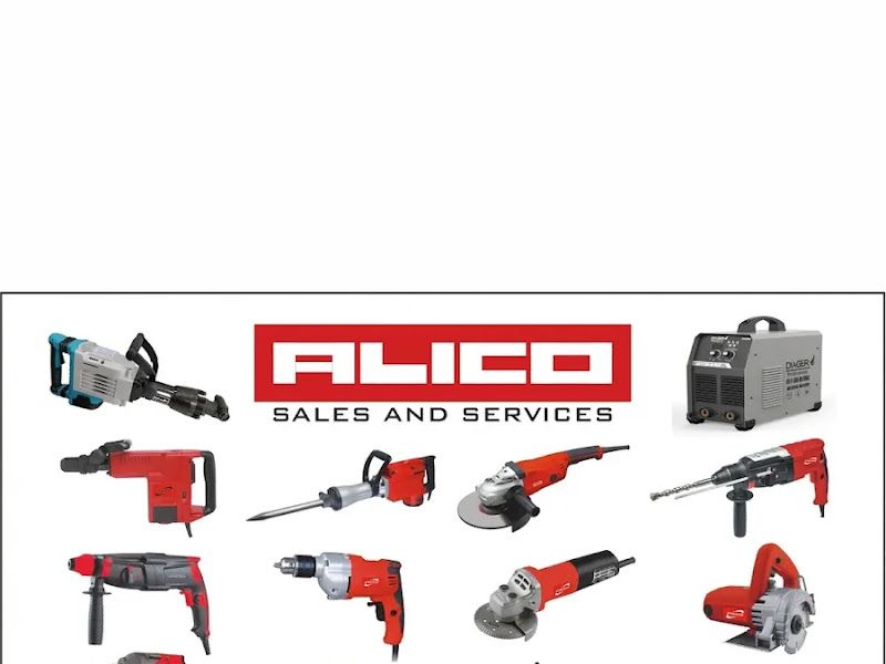 Gallery — Alico Sales & Services, Thane