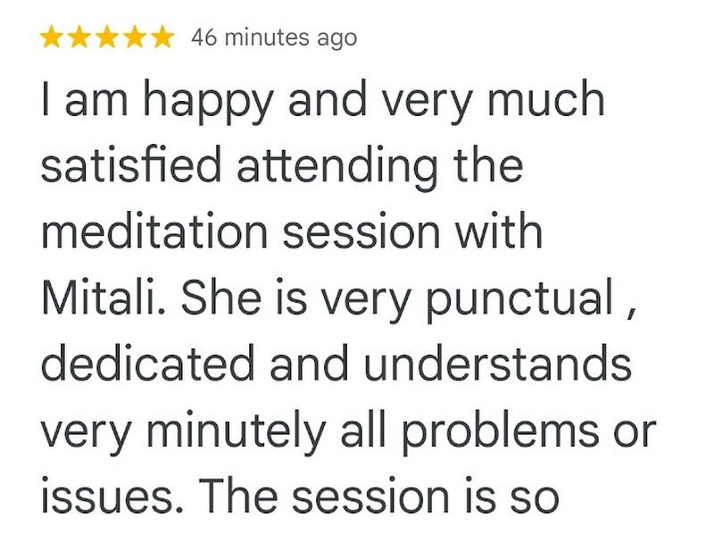 Gallery — Mindful Harmony by Mitali, Pimpri-Chinchwad
