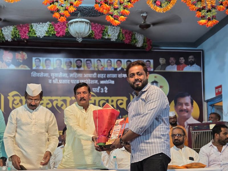Gallery — KG Creative Graphics, Badlapur