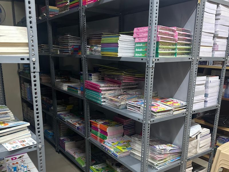 Gallery — Nexuskart Publishers And Distributors, Mumbai