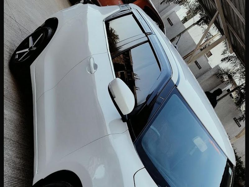 Exterior — R Self Drive Rental Car Services, Pune