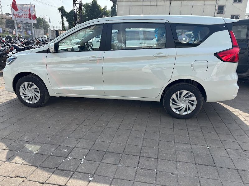 Gallery — Ashwini Cabs, Pune