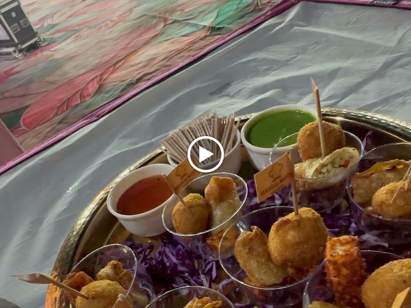 Gallery — Mangalmurti Caters, Titwala