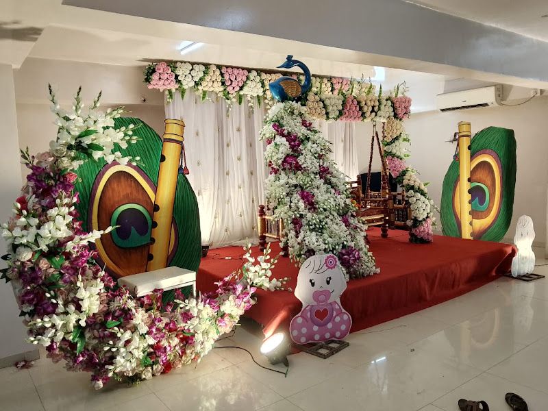 Gallery — Kothari Events & Mandap Decorators, Pune