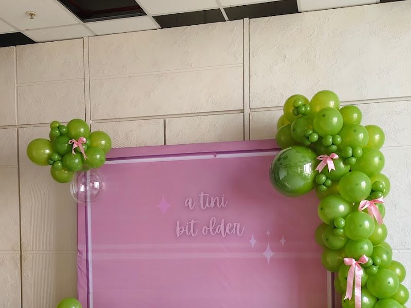 Gallery — Max Decoration, Thane