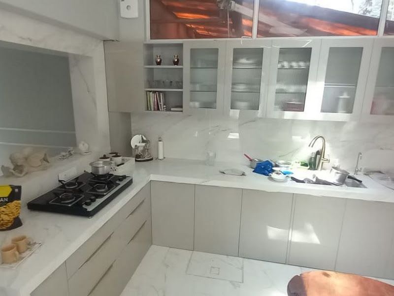 Gallery — Raj Modular Kitchens, Pune