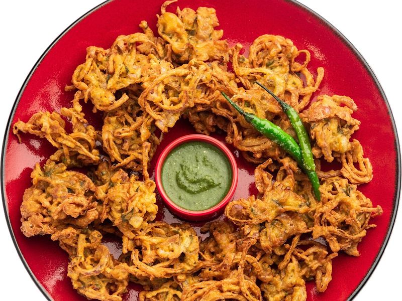 Food & drink — Swad Snacks, Pune
