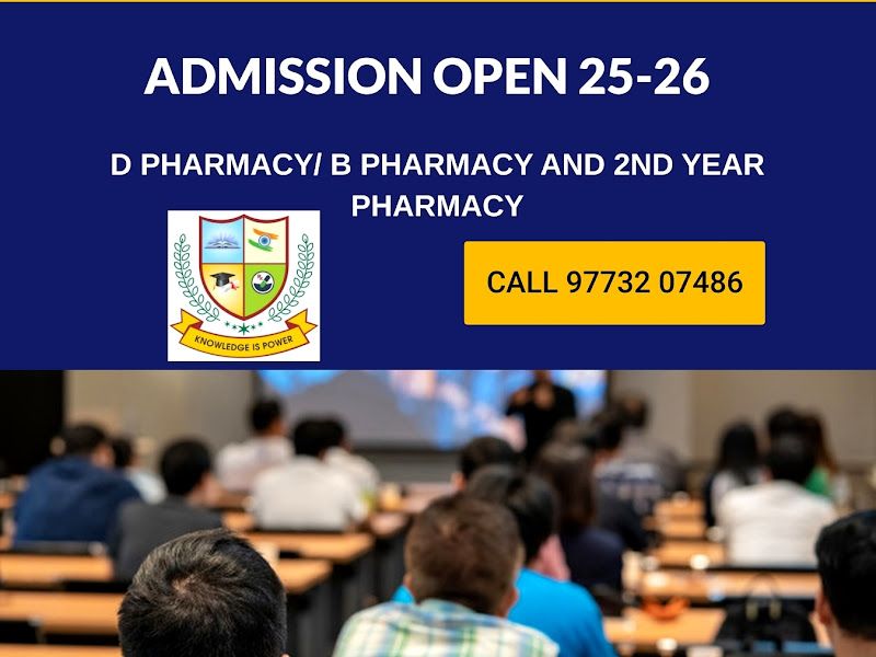 Gallery — Neha Ma'am's National Pharmacy Academy, Mumbai