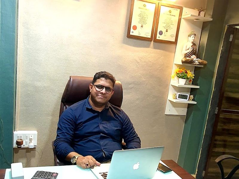 Gallery — Subhedar & Co. Chartered Accountants, Kalyan