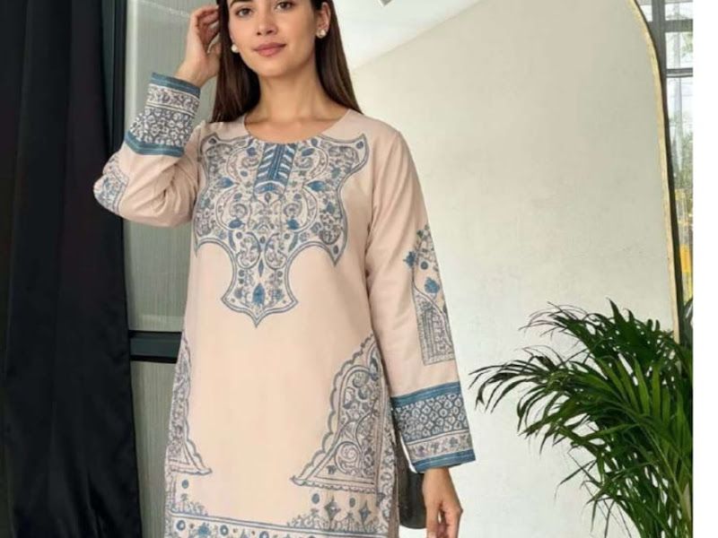 Gallery — Cranberry Apparel, Thane