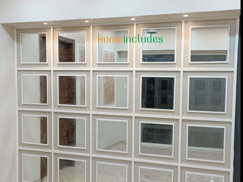 Gallery — HomeIncludes, Pune