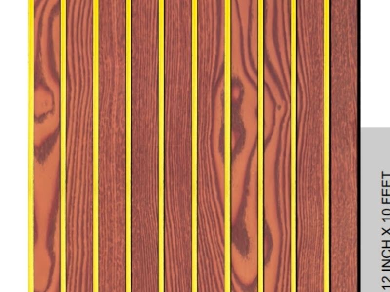 Gallery — Modern Homes PVC Walls and Ceiling Panel, Thane