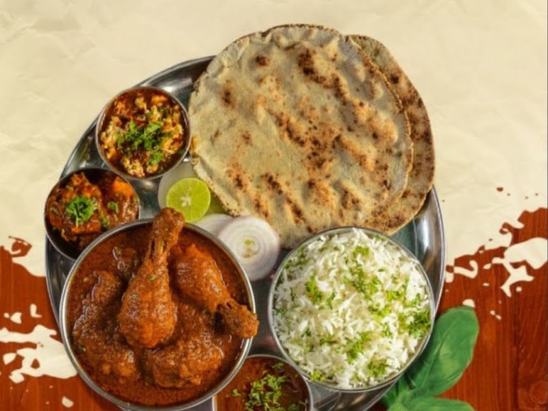 Gallery — Hotel Marathwada, Near Poornawadi Bank, Travels Line, Rahatani Phata Pcmc Pune