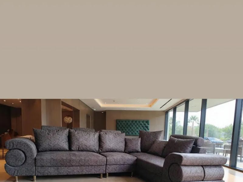 Gallery — Deluxe Sofa House, Thane