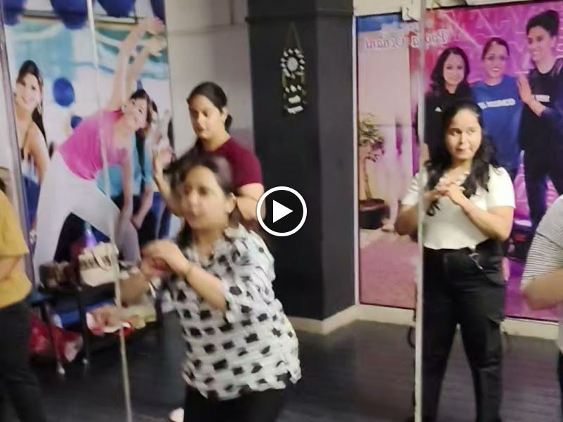 Gallery — Natraj Fitness Studio, Ulhasnagar