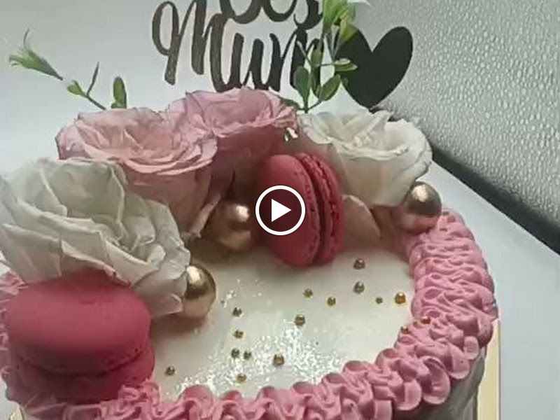 Gallery — Cake Walk 72, Mumbai
