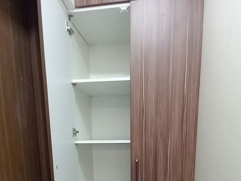 Gallery — Raj Modular Kitchens, Pune