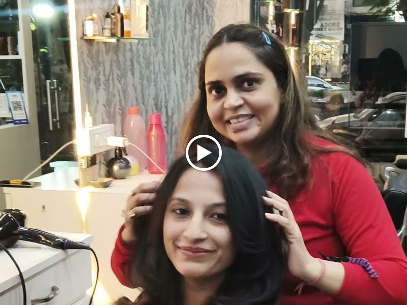 Gallery — Elegance Unisex Salon, Mumbai
