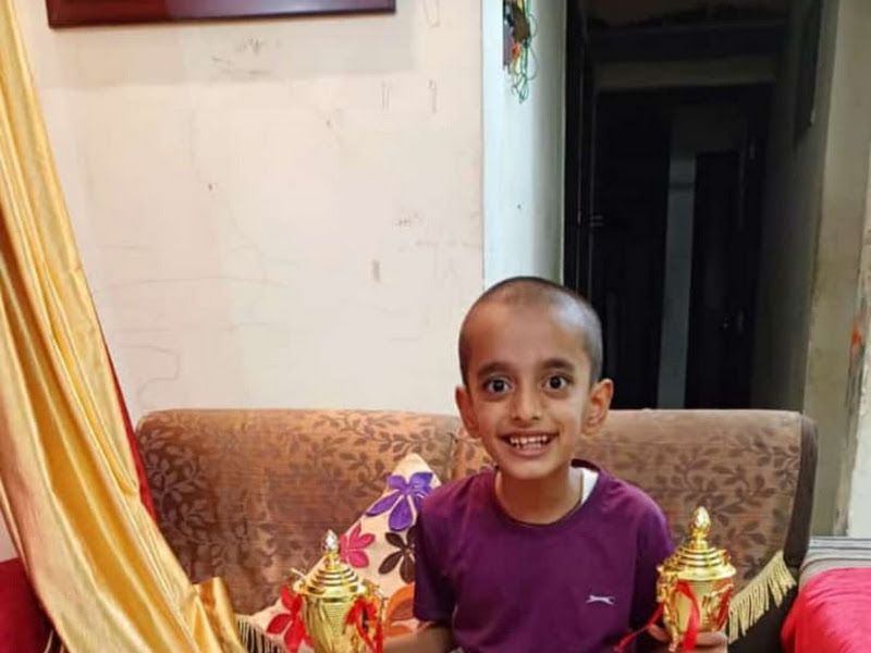 Gallery — Gharge Chess Academy, Dombivali