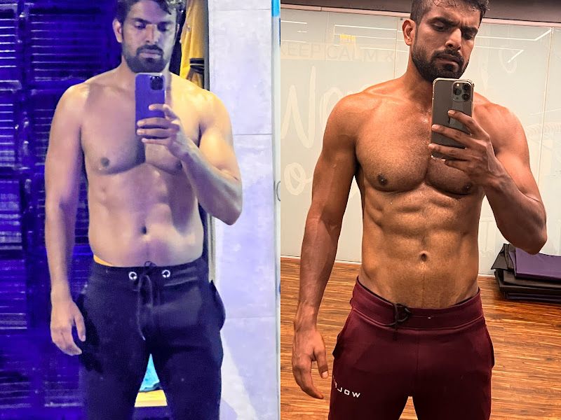 Gallery — Gymholics Fitness & Wellness Club, Pune