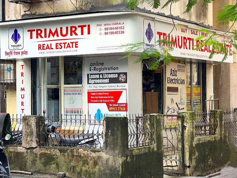 Gallery — Trimurti Real Estate, Mumbai