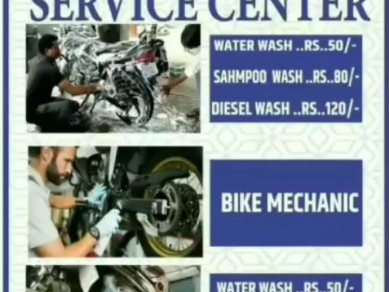 Gallery — Jay Bheem Service Centre, Mumbai