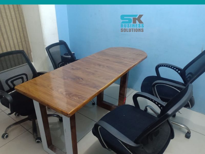 Interior — SK Business Solutions, Dombivli East