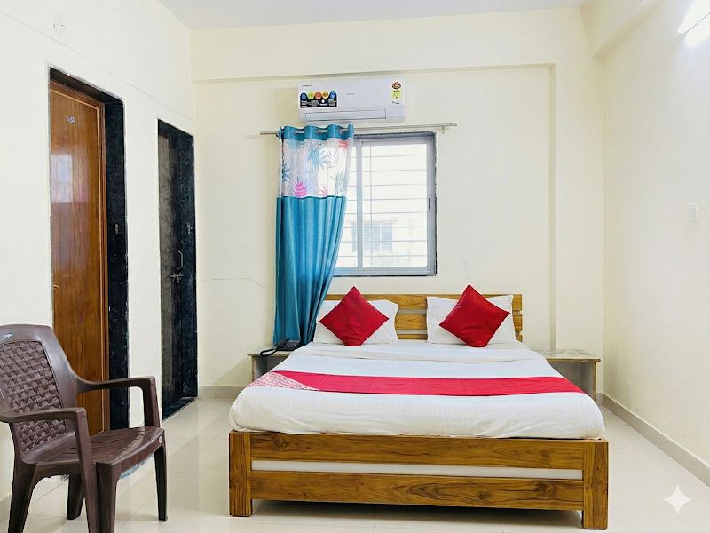 Gallery — Hotel Deluxe, Pune
