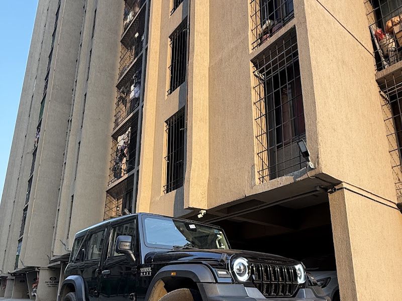 Gallery — Dadarkar's Cars, Thane