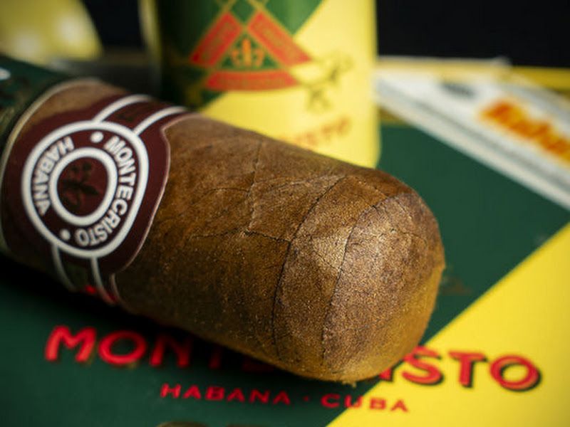 Gallery — SmokeysTheory Premium Cigars, Mumbai