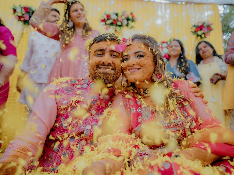 Gallery — Artscape Weddings, Pune