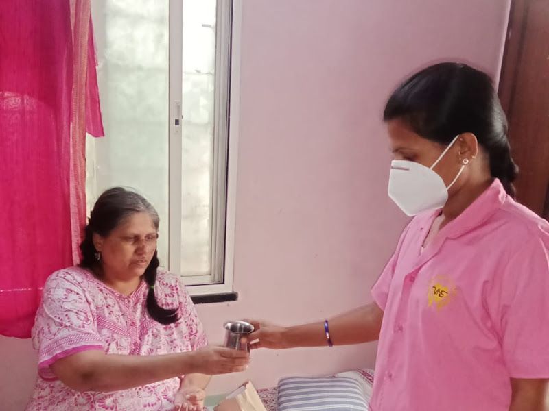 Gallery — VNS Healthcare, Pimpri-Chinchwad