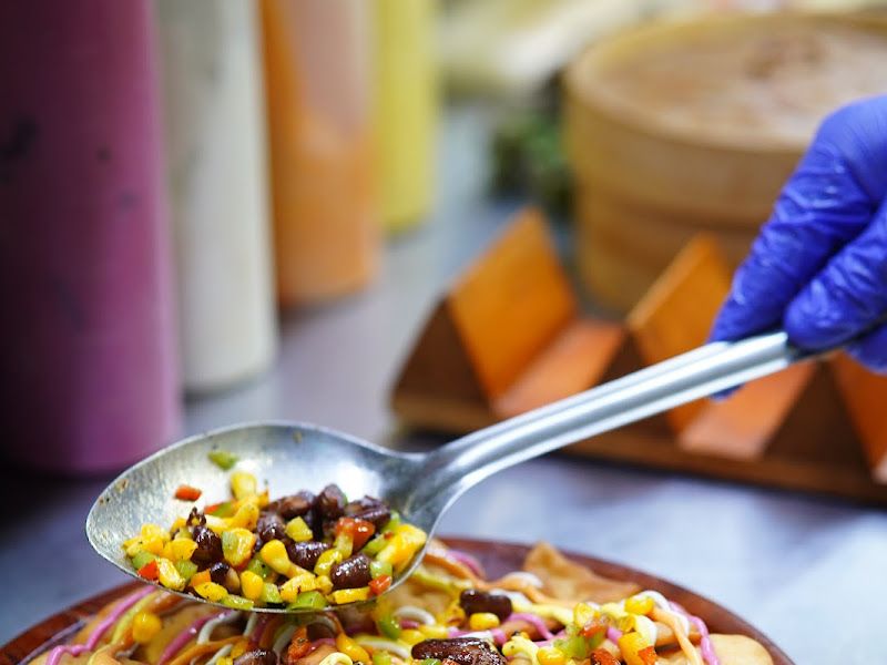 Gallery — Mad Over Masala (MOM), Thane
