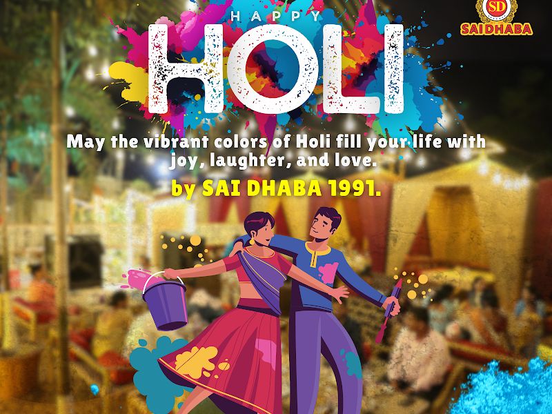 Gallery — Sai Dhaba, Thane