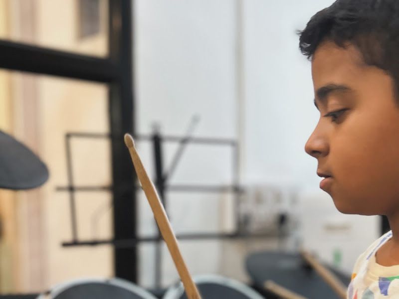 Gallery — Crescendos Music Academy, Pune
