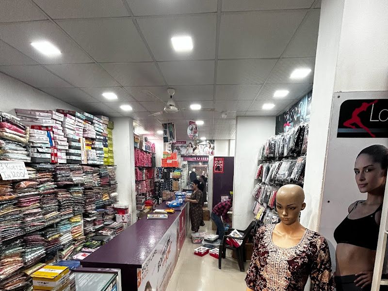 Gallery — Saburi Collection, Pune