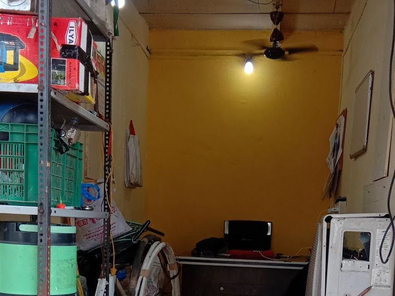 The team — I.M. Air-Conditioning and Refrigeration Services, Kalyan