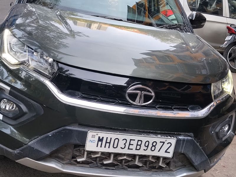 Gallery — AK Tyre Zone, Navi Mumbai