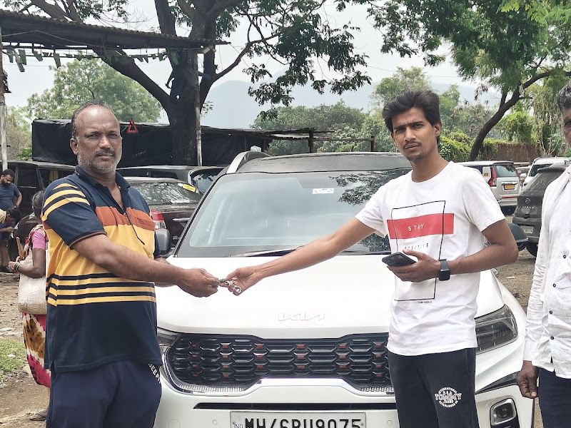 Gallery — Super Cars World, Bhiwandi