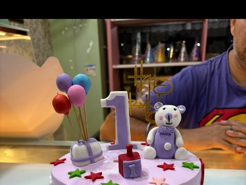 Gallery — House of Cakes, Pune
