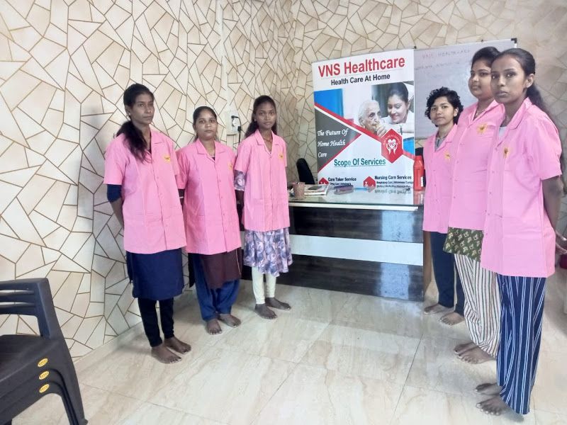 Gallery — VNS Healthcare, Pimpri-Chinchwad