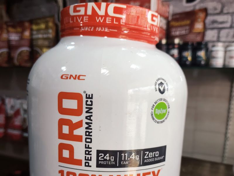 Gallery — SV Nutrition, Kalyan