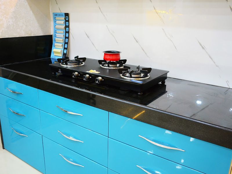 Gallery — Casa Deco Interiors, Pune