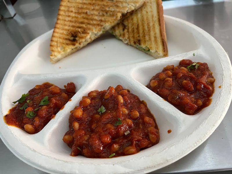 Menu — Anar Foodworks, Navi Mumbai