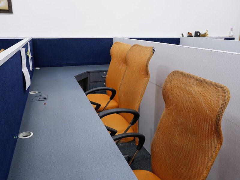 Gallery — Aditya Realty, Thane