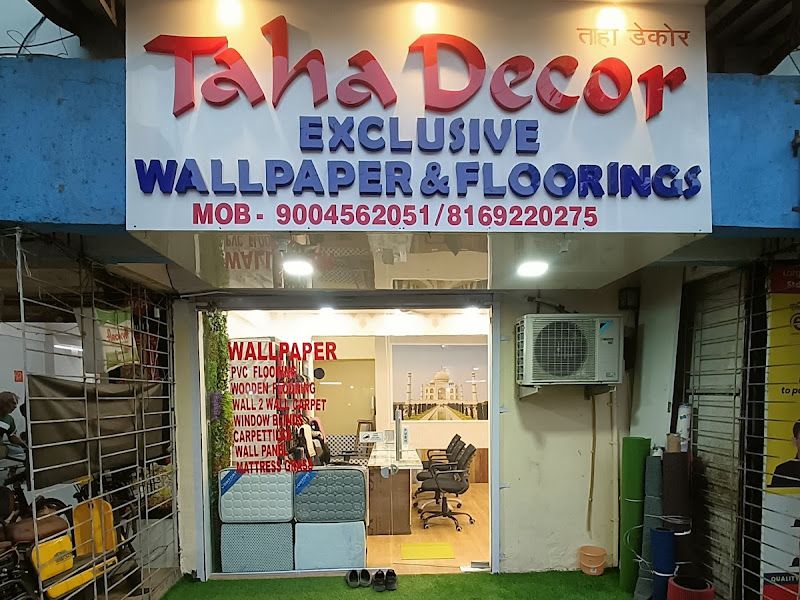 Gallery — Taha Decor, Thane