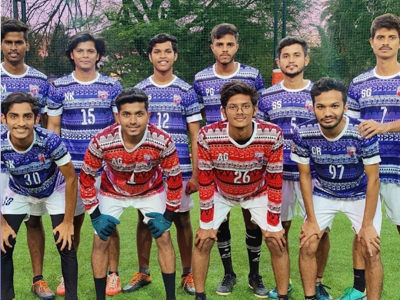 Gallery — House of Jersey, Pune