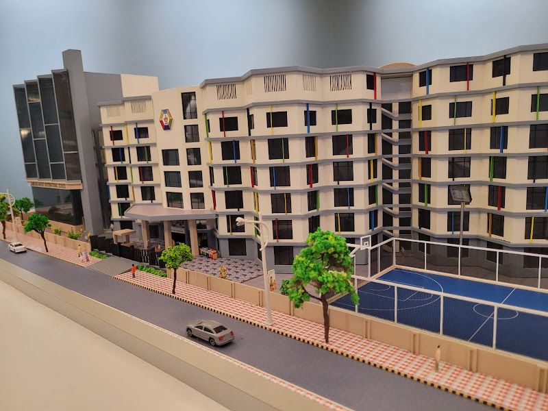 Gallery — Expressive Model Making Co., Mumbai