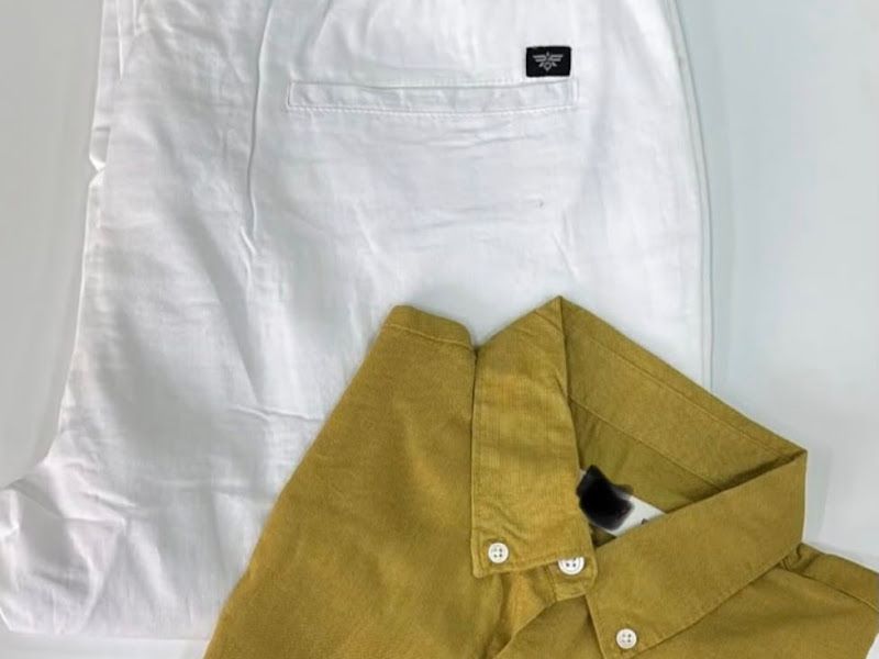 Gallery — Shankeshwar Mens Wear, Kalyan