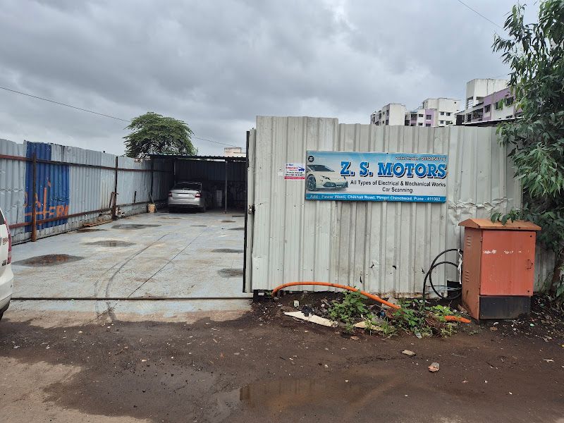 Gallery — ZS Motors, Pimpri-Chimchwad, Pune
